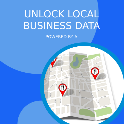 Unlock local business data with ai
