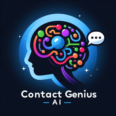 Contact Genius AI Business Data